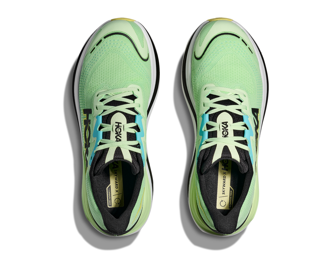 HOKA Skyward X men&