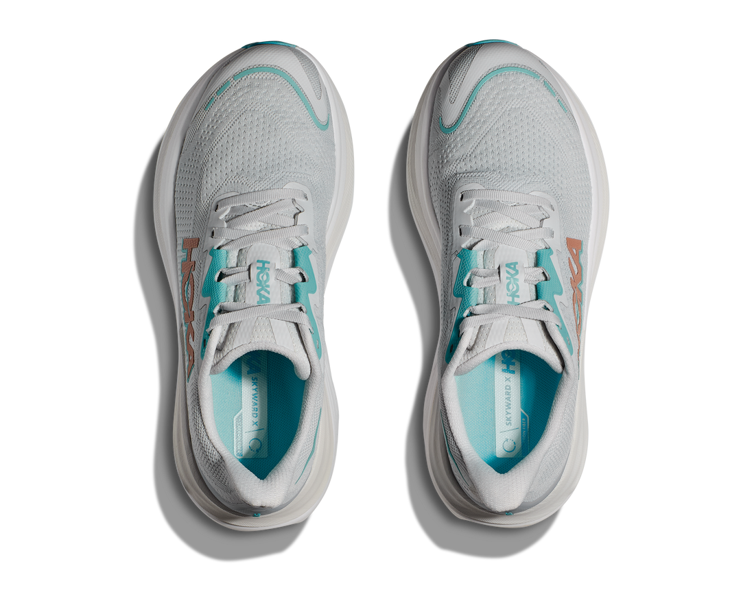 HOKA Skyward X women&