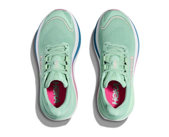 HOKA Skyward X women&