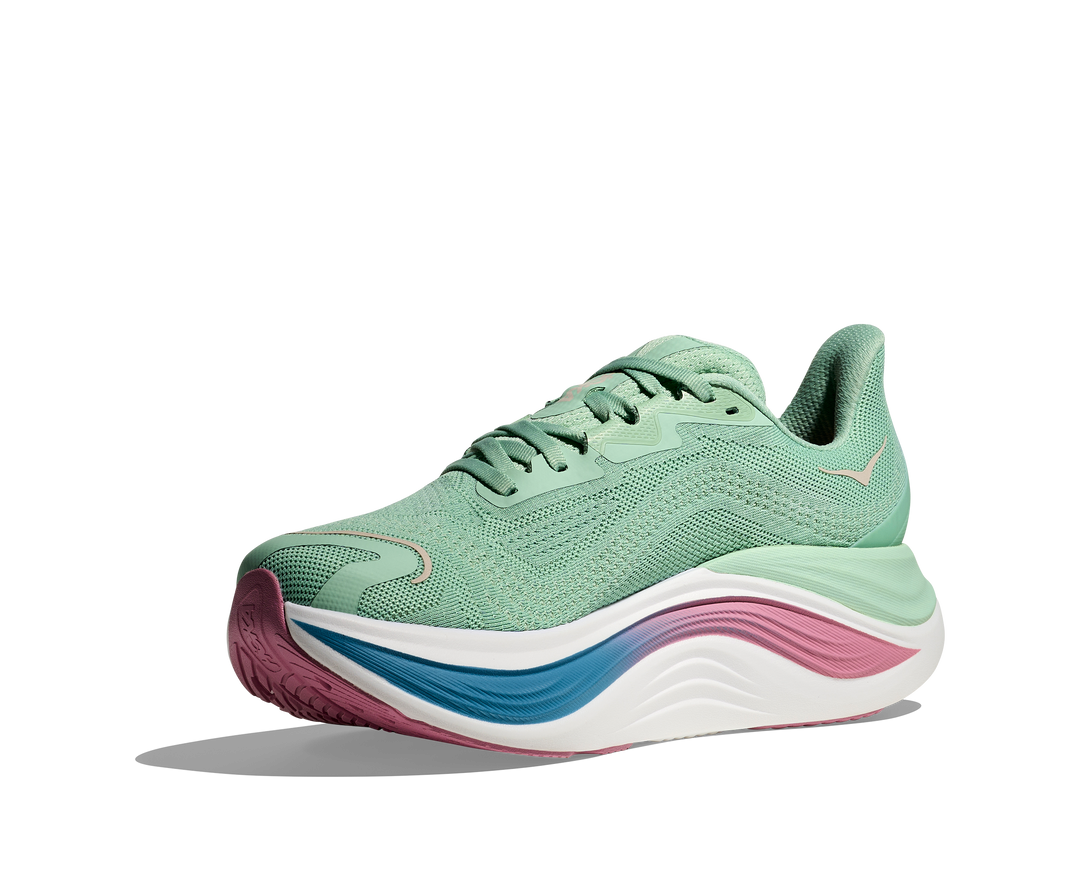 HOKA Skyward X women&