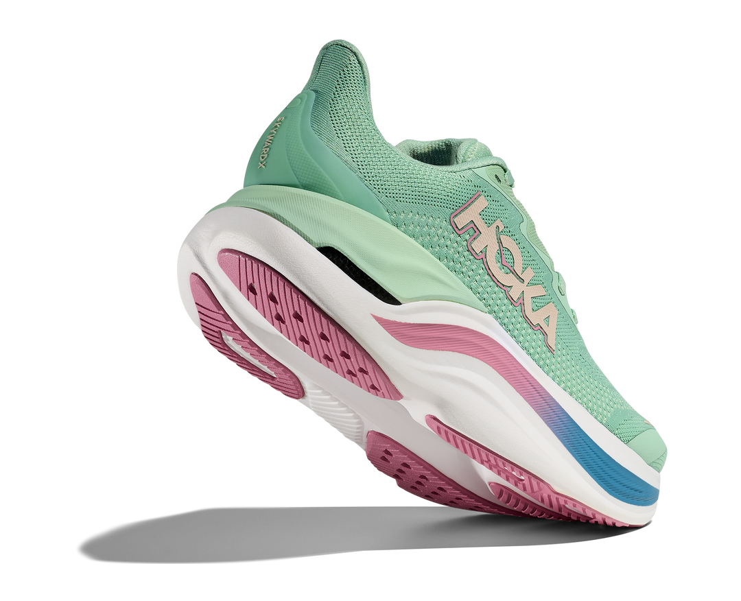 HOKA Skyward X women&