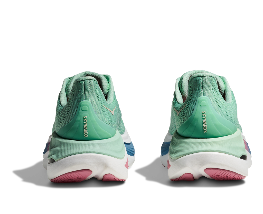 HOKA Skyward X women&