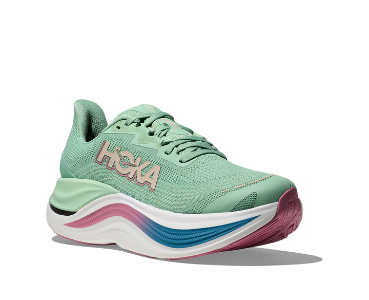 HOKA Skyward X women&
