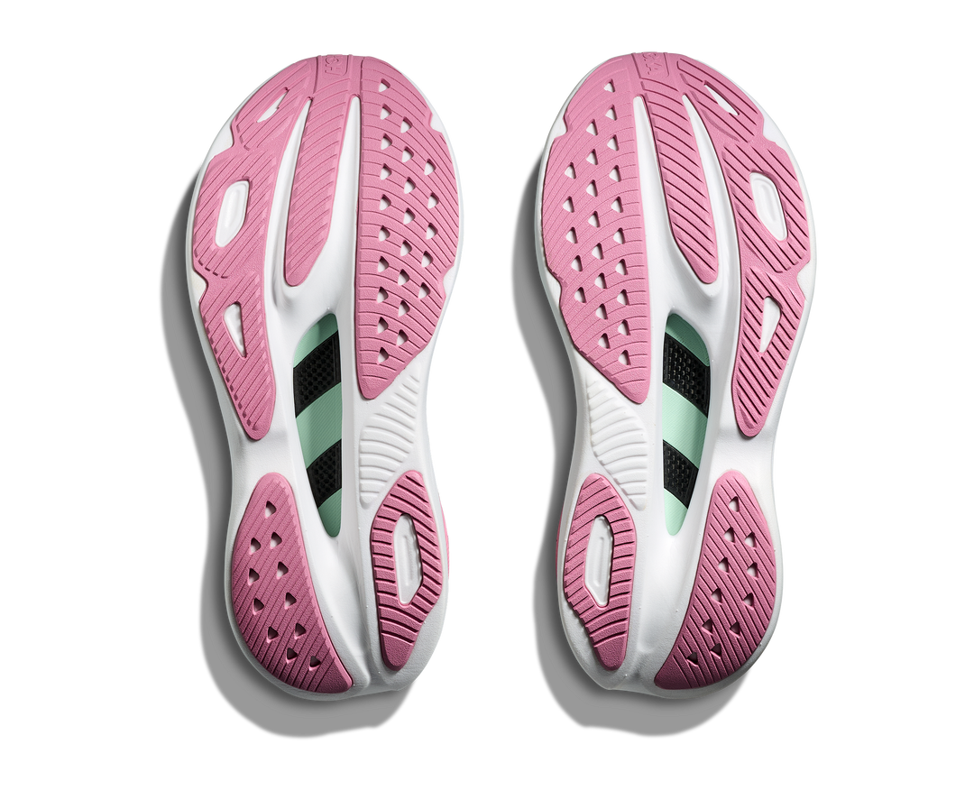HOKA Skyward X women&