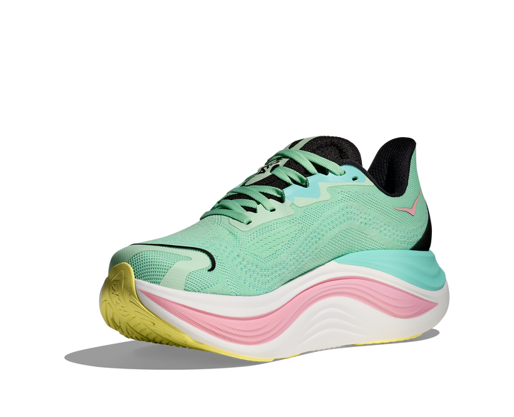 HOKA Skyward X women&