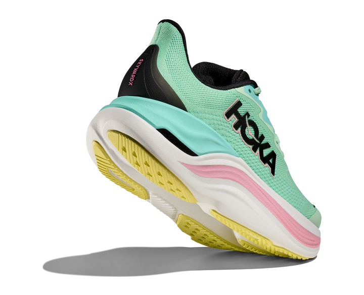 HOKA Skyward X women&