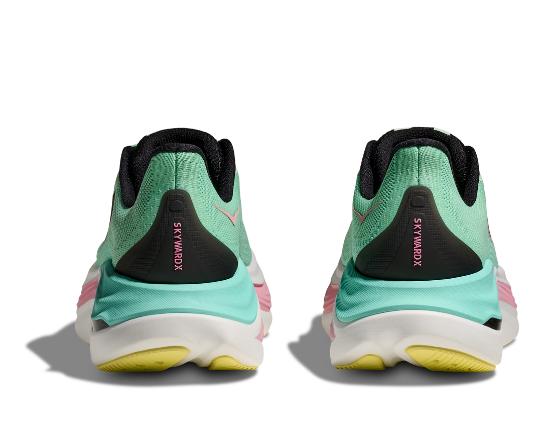 HOKA Skyward X women&