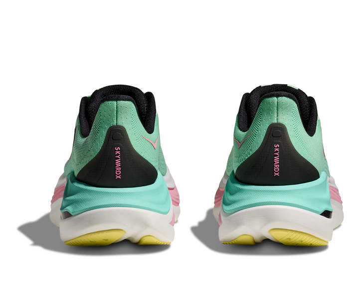 HOKA Skyward X women&