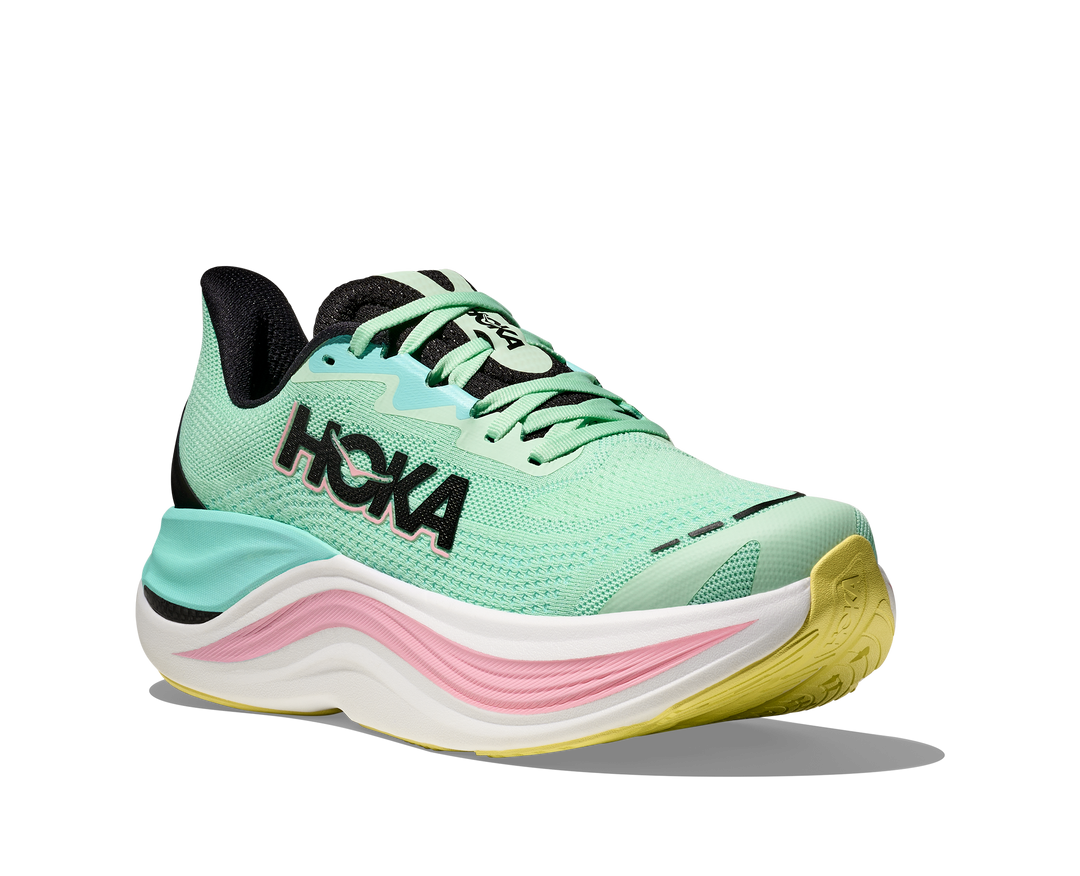 HOKA Skyward X women&