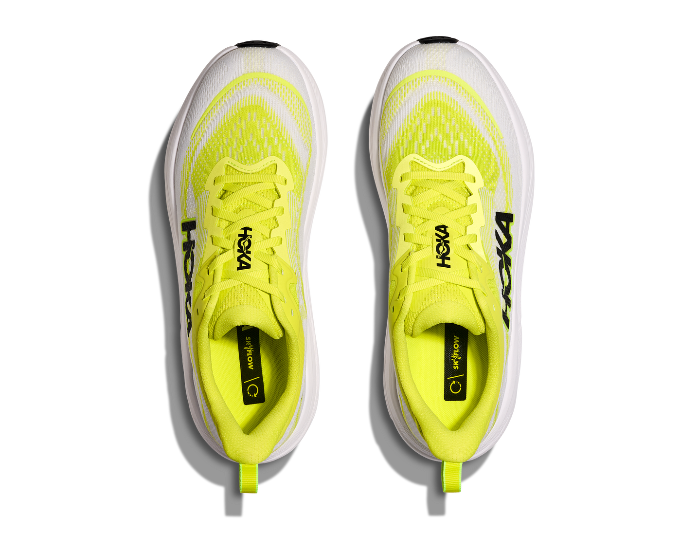 HOKA Skyflow men's