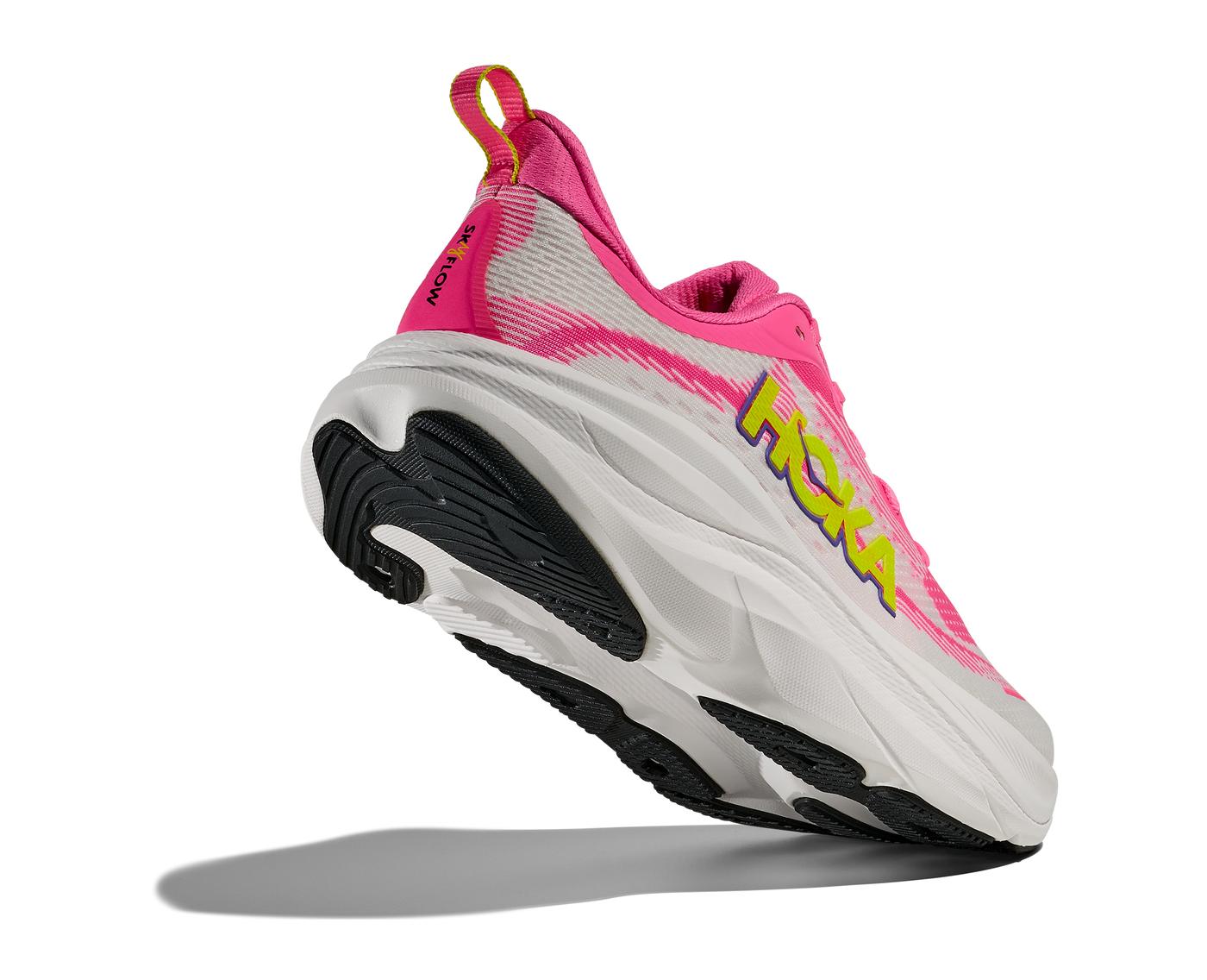 HOKA Skyflow women's