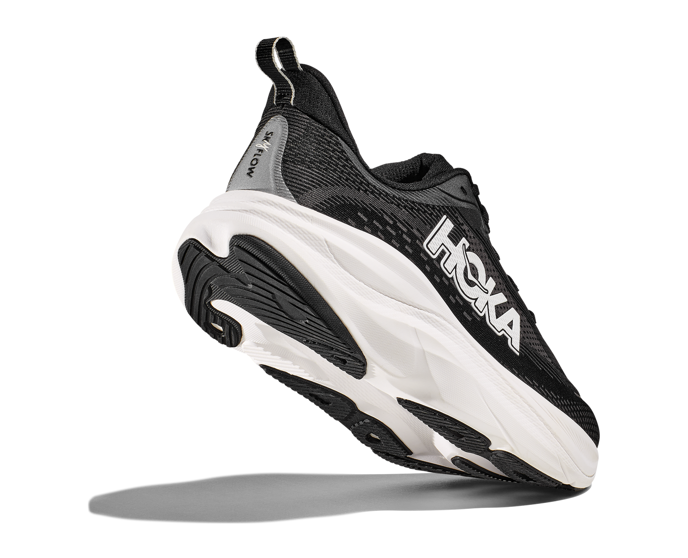 HOKA Skyflow men's WIDE
