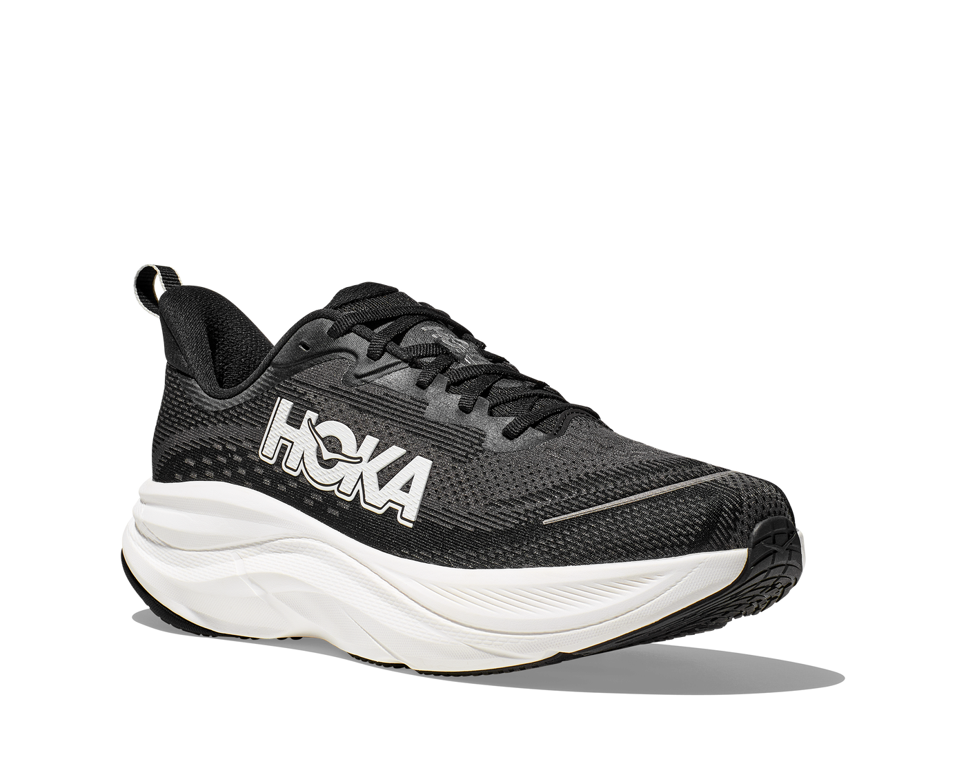 HOKA Skyflow men's WIDE