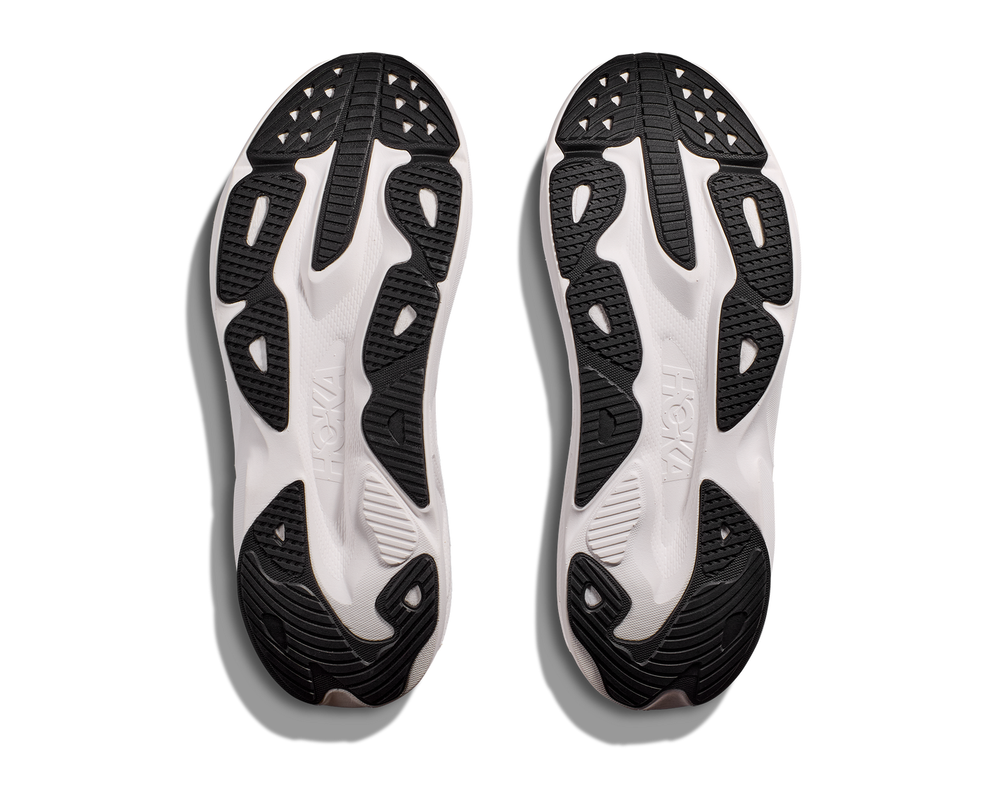 HOKA Skyflow men's WIDE