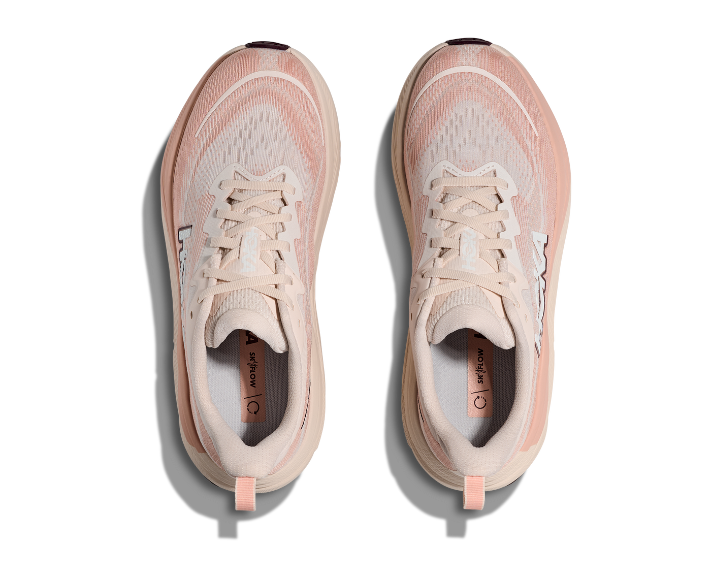 HOKA Skyflow women's WIDE