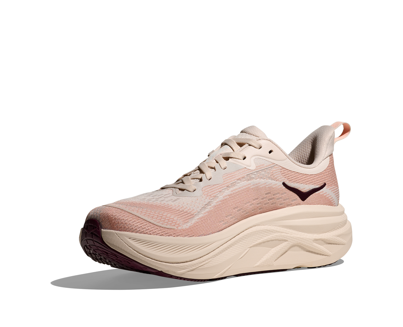 HOKA Skyflow women's WIDE