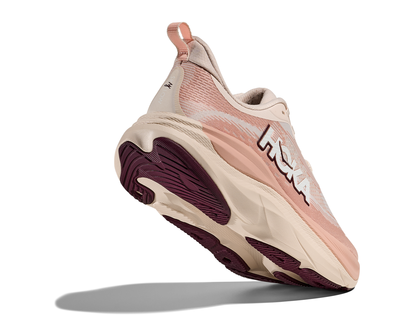 HOKA Skyflow women's WIDE