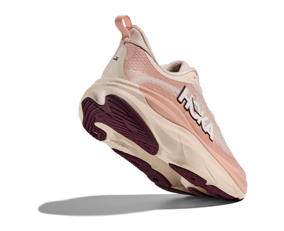 HOKA Skyflow women's WIDE