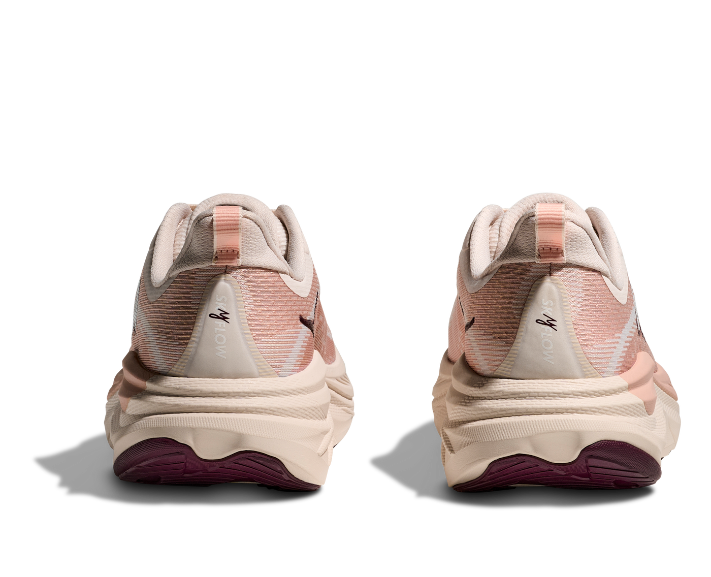 HOKA Skyflow women's WIDE