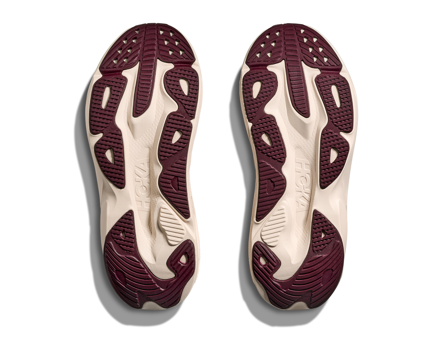 HOKA Skyflow women's WIDE