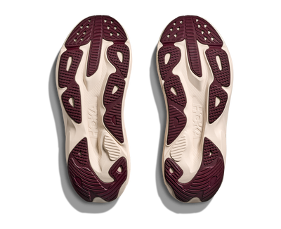 HOKA Skyflow women's WIDE