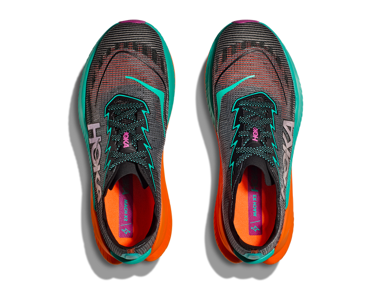HOKA Mach X 2 men&