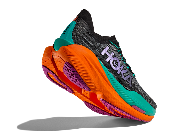 HOKA Mach X 2 men&