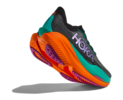 HOKA Mach X 2 men's
