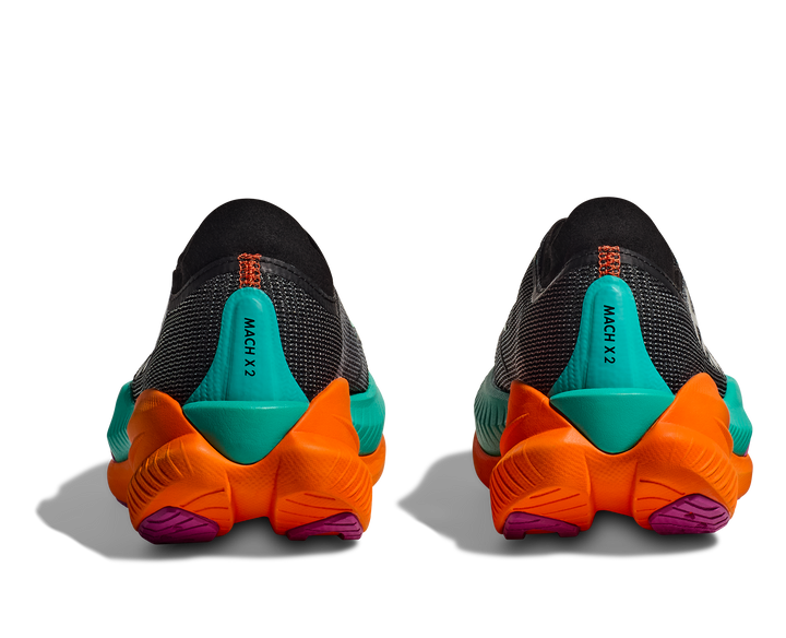 HOKA Mach X 2 men&