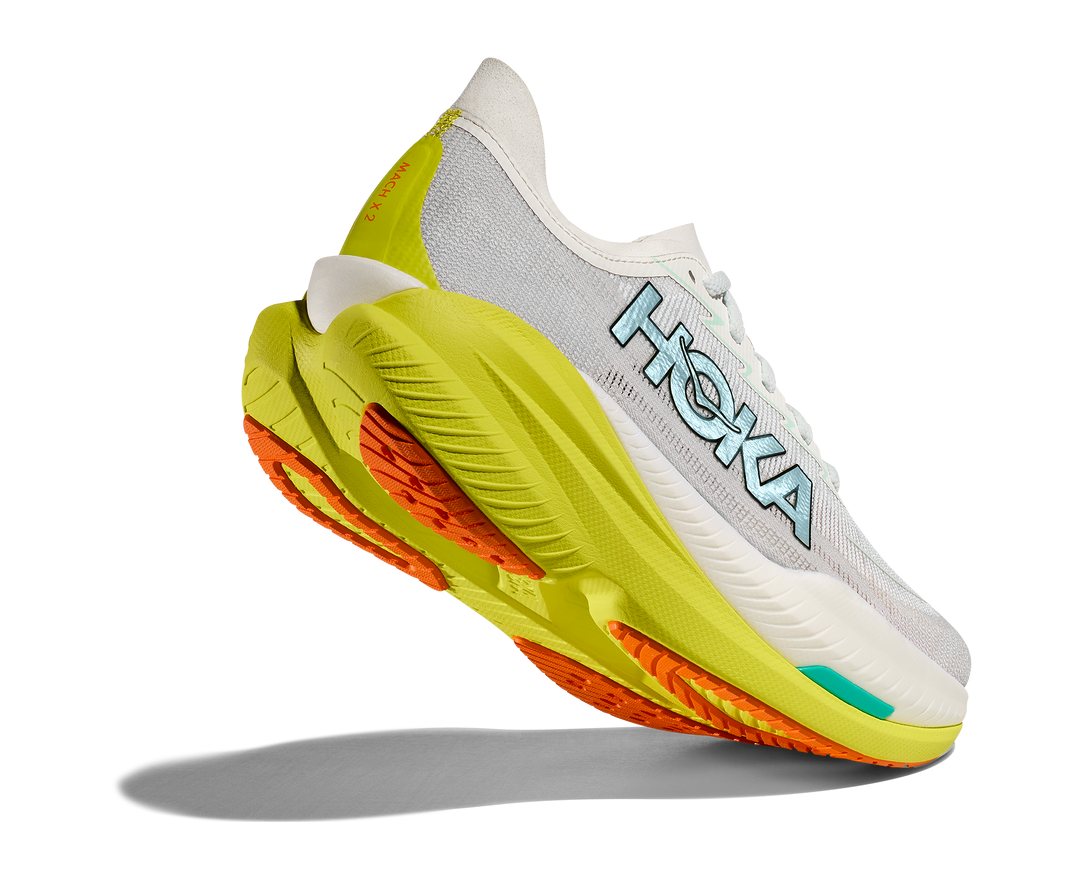 HOKA Mach X 2 The Runners Shop Toronto Canada