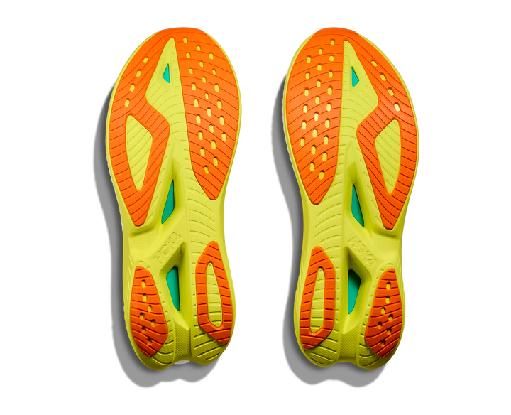HOKA Mach X 2 men&