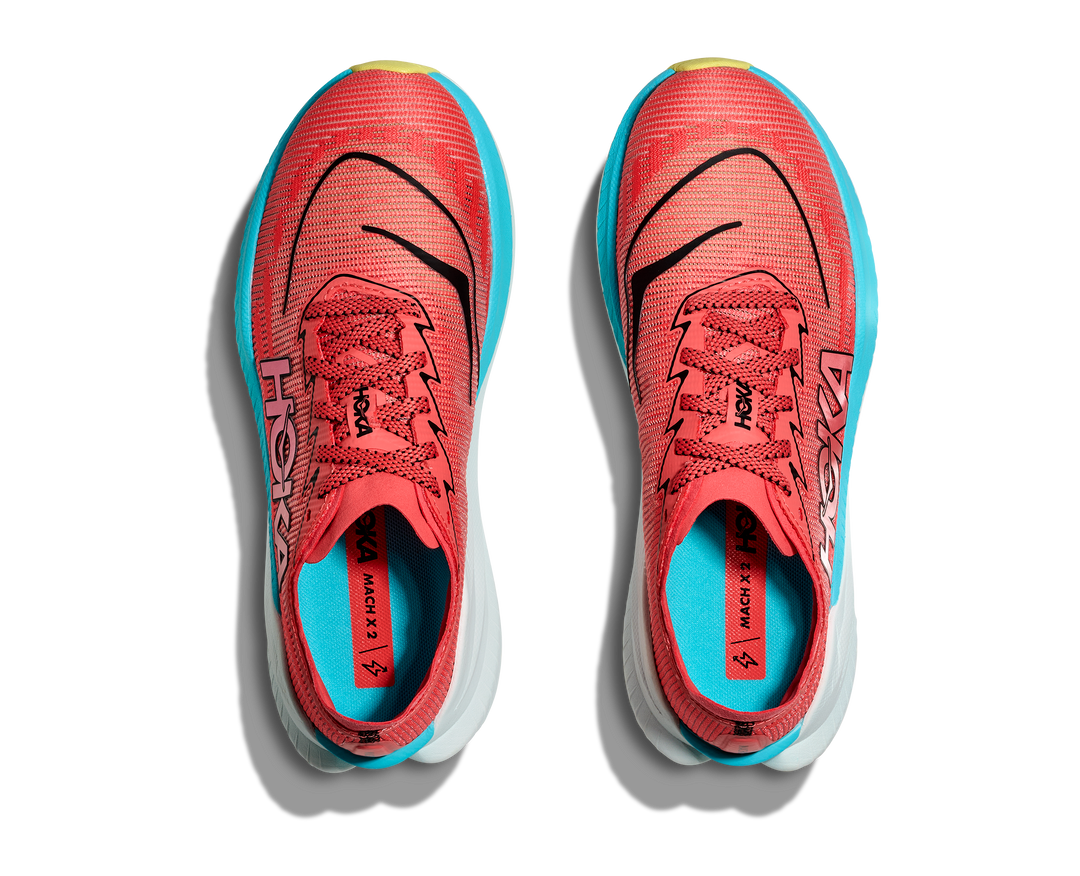 HOKA Mach X 2 | The Runners Shop Toronto Canada
