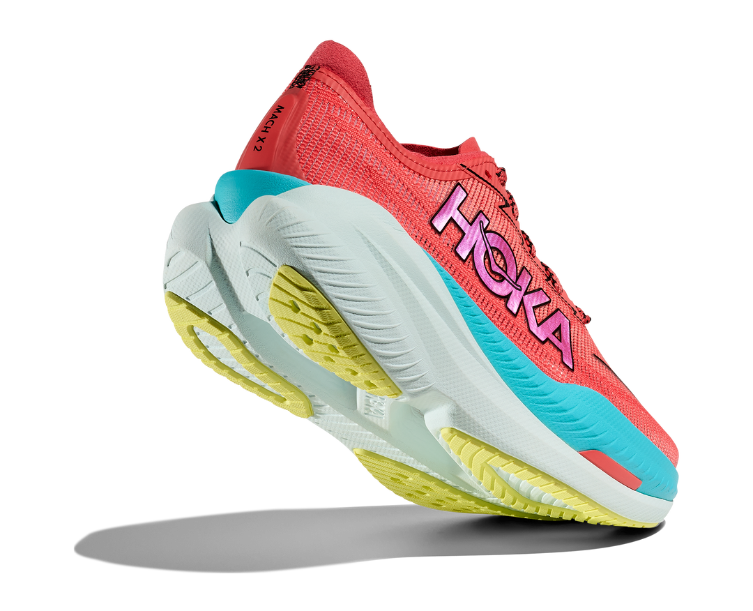 HOKA Mach X 2 men&