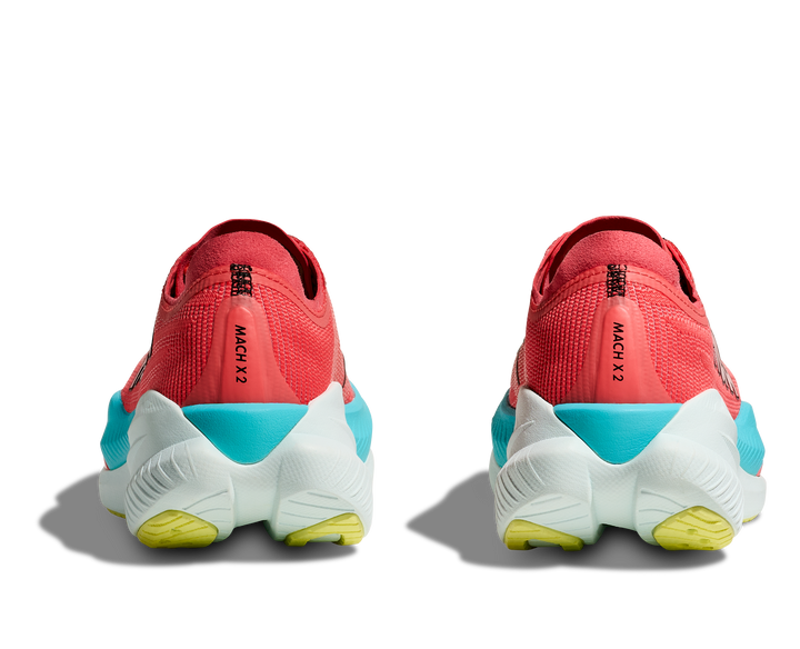 HOKA Mach X 2 men&