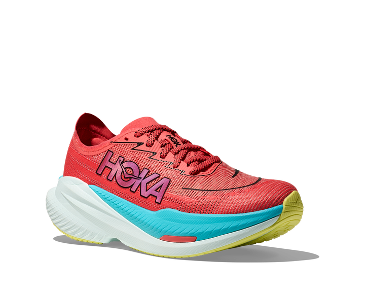 HOKA Mach X 2 men&