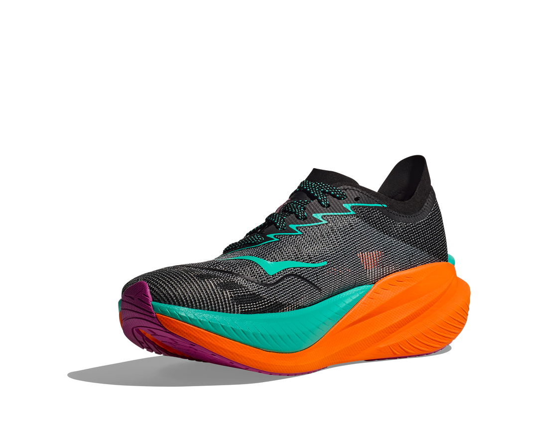 HOKA Mach X 2 women&