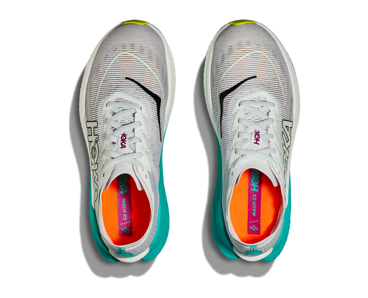 HOKA Mach X 2 women&