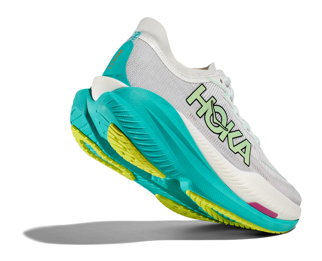 HOKA Mach X 2 women&