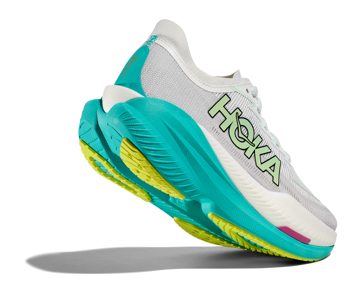 HOKA Mach X 2 women&