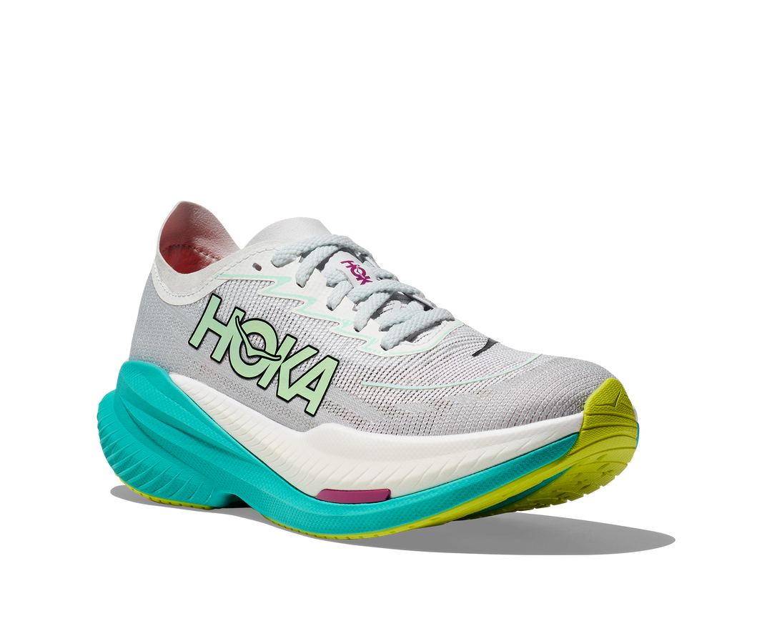 HOKA Mach X 2 women&