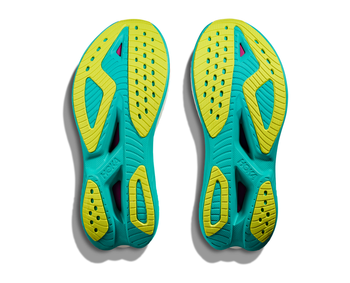 HOKA Mach X 2 women&