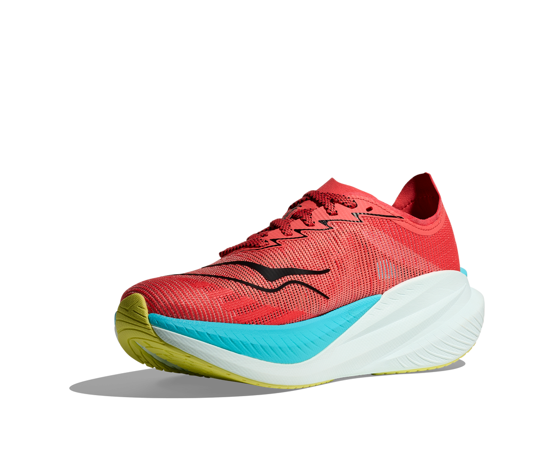 HOKA Mach X 2 women&