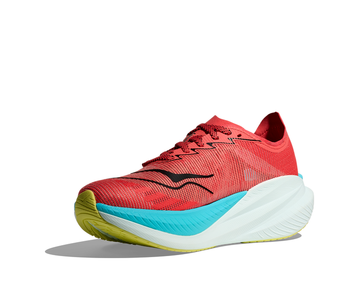 HOKA Mach X 2 women&