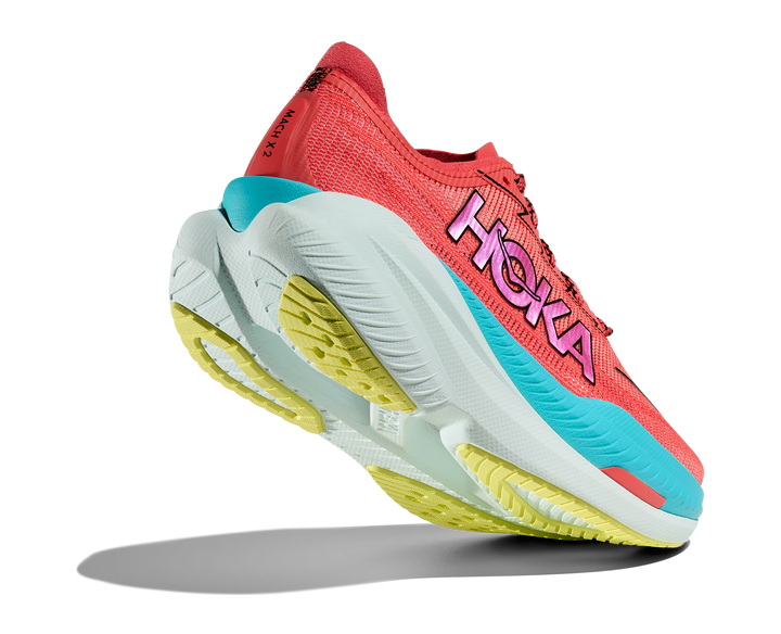 HOKA Mach X 2 women&