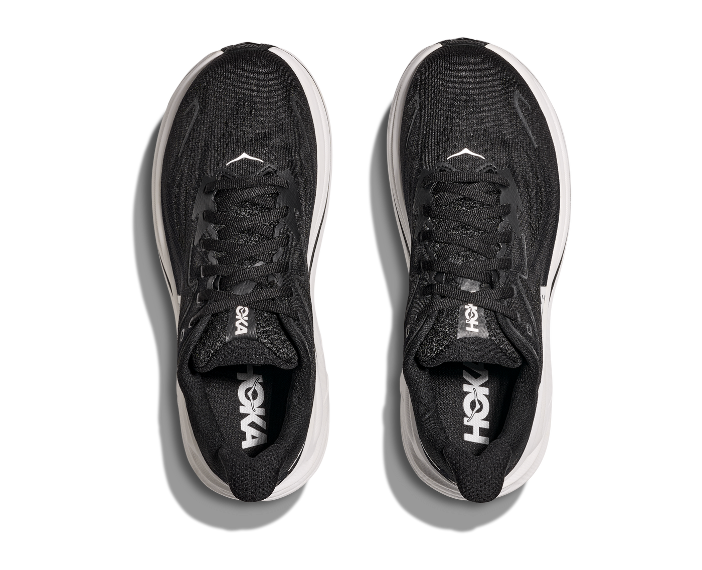 HOKA Clifton 10 men's