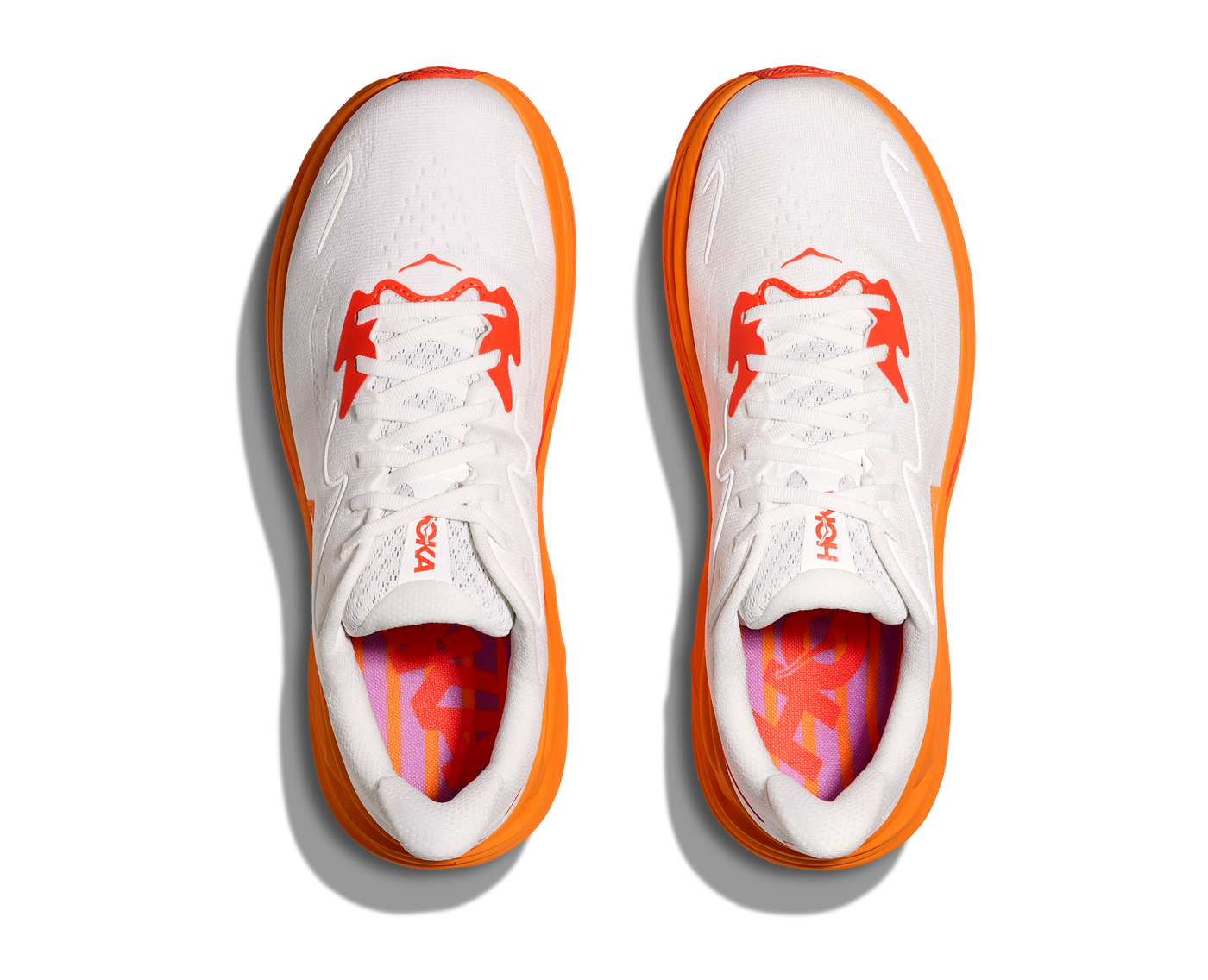 HOKA Clifton 10 men's