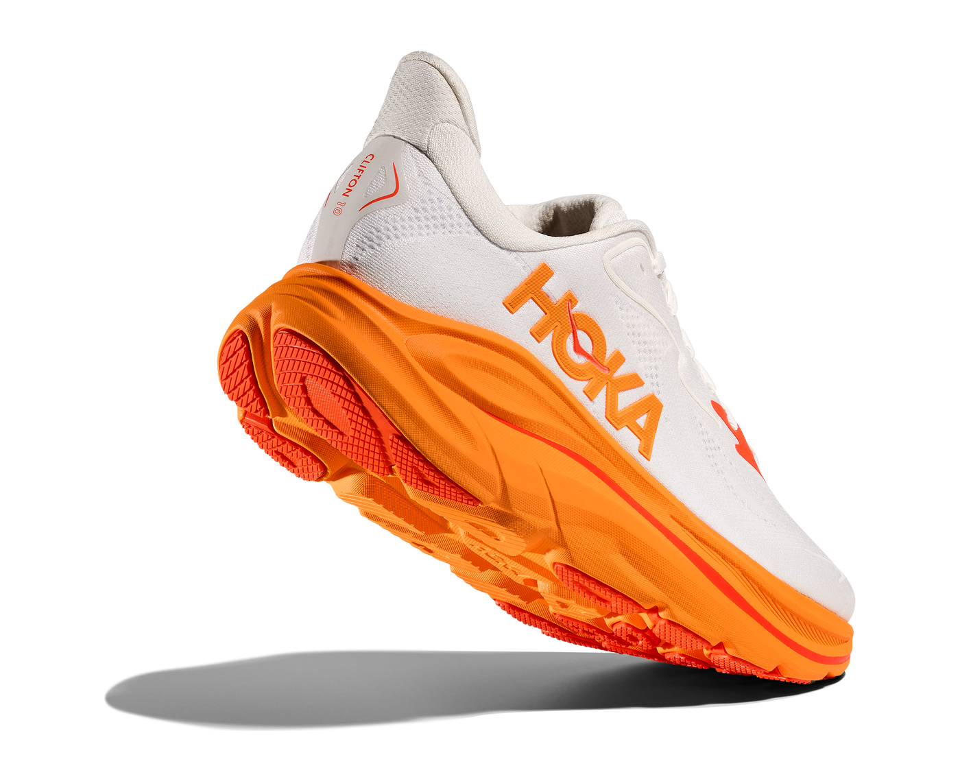 HOKA Clifton 10 men's