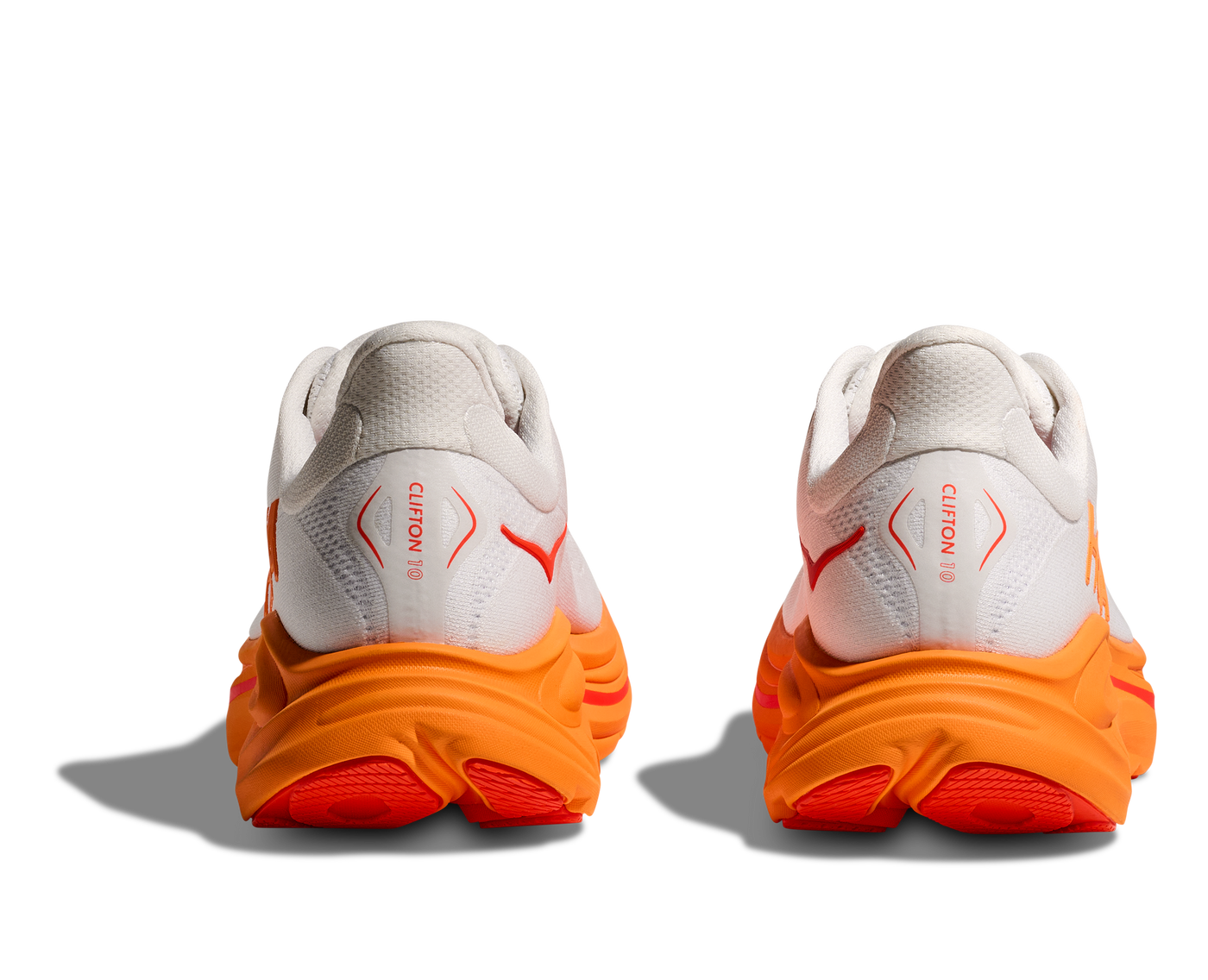HOKA Clifton 10 men's
