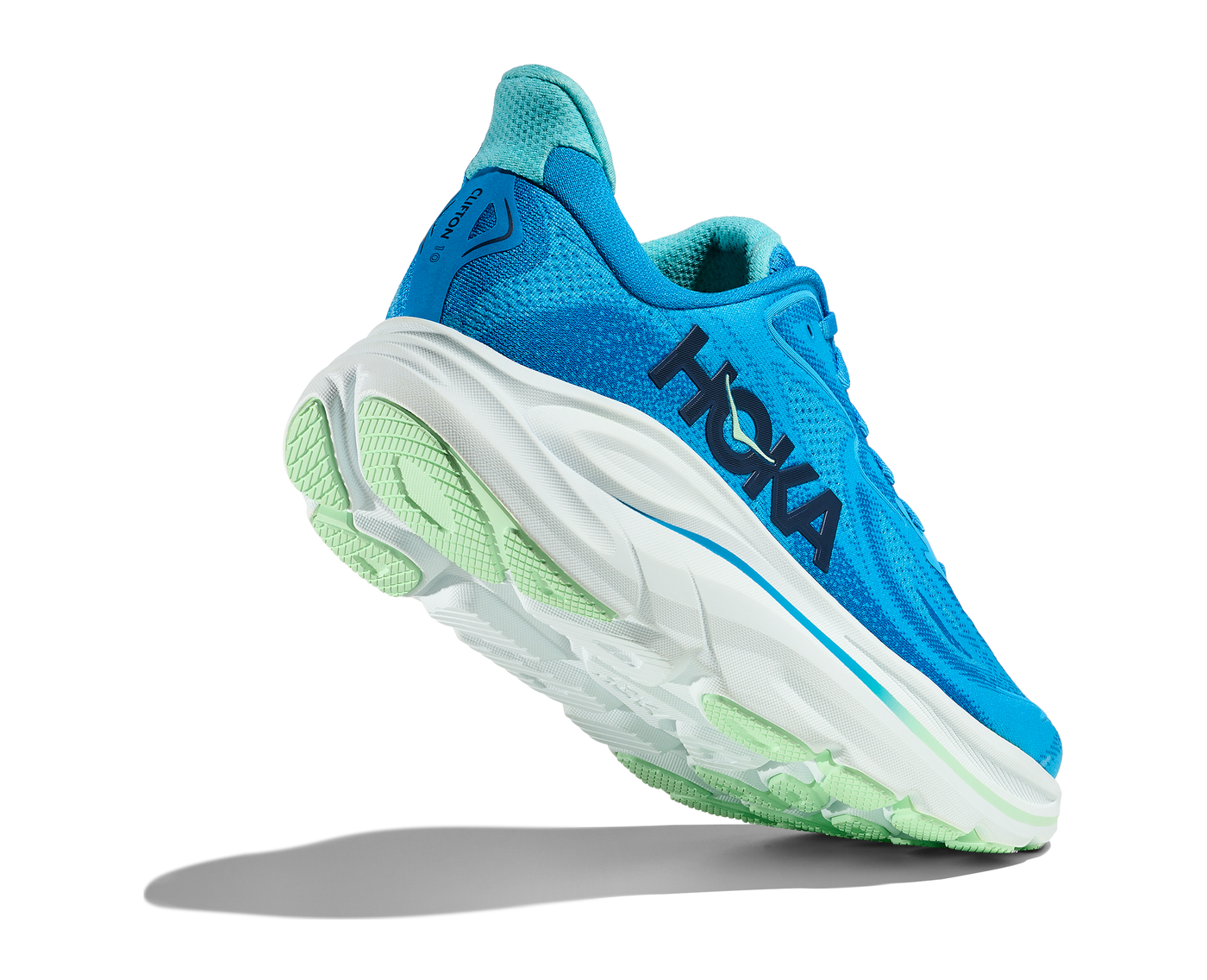 HOKA Clifton 10 men's