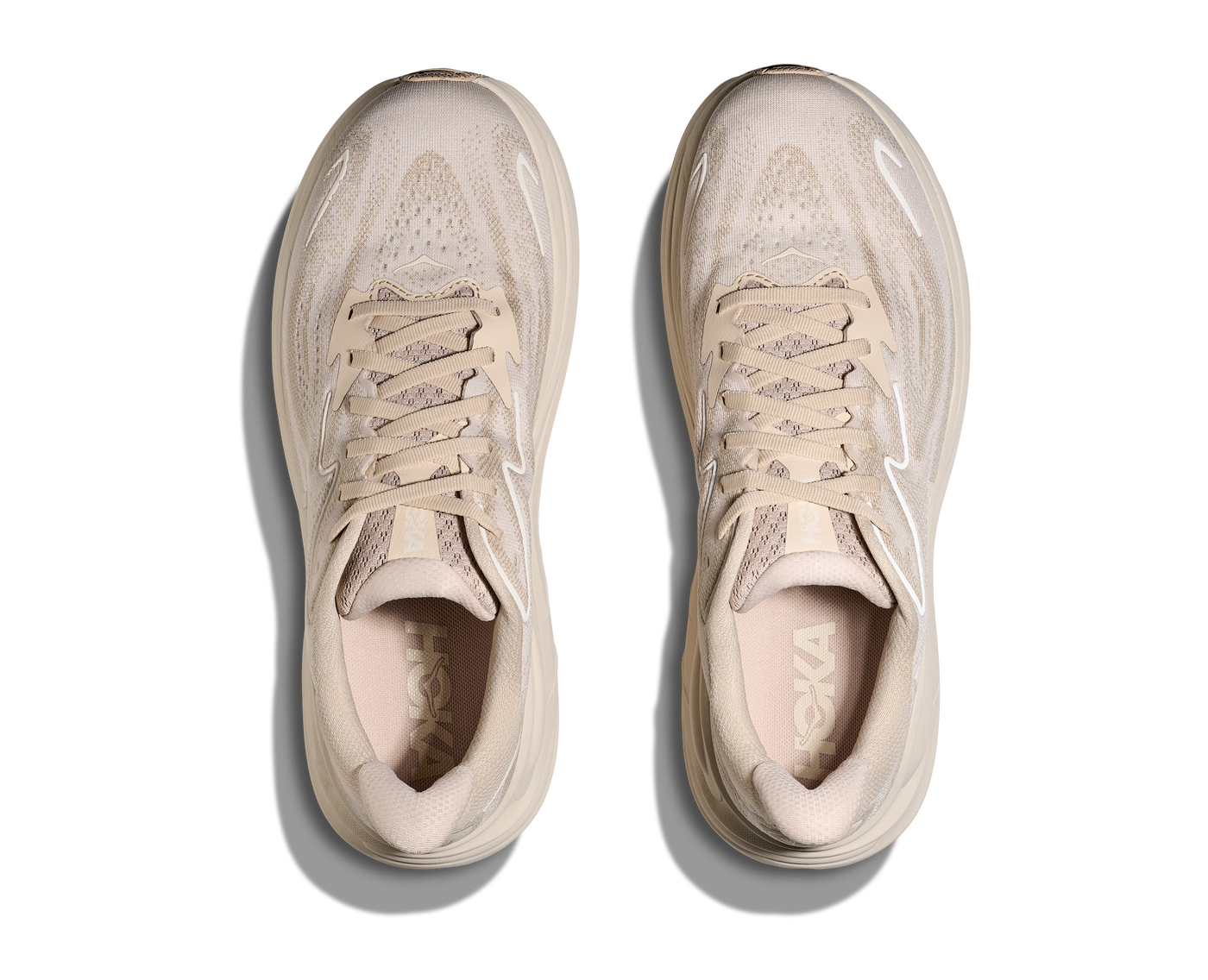HOKA Clifton 10 men's